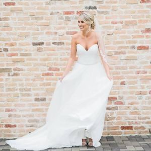 Meet your Posher, Lindsey